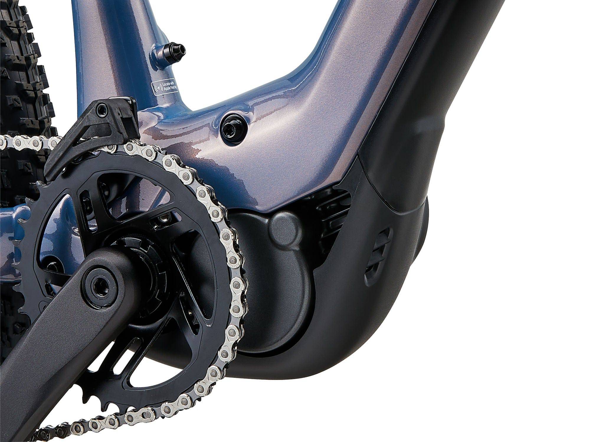 Liv Tempt E+ e-Mountain Bike MY26