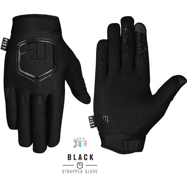Fist Handwear Lil FIST's Gloves with durable grip and flexible fabric for comfortable hand protection and performance.