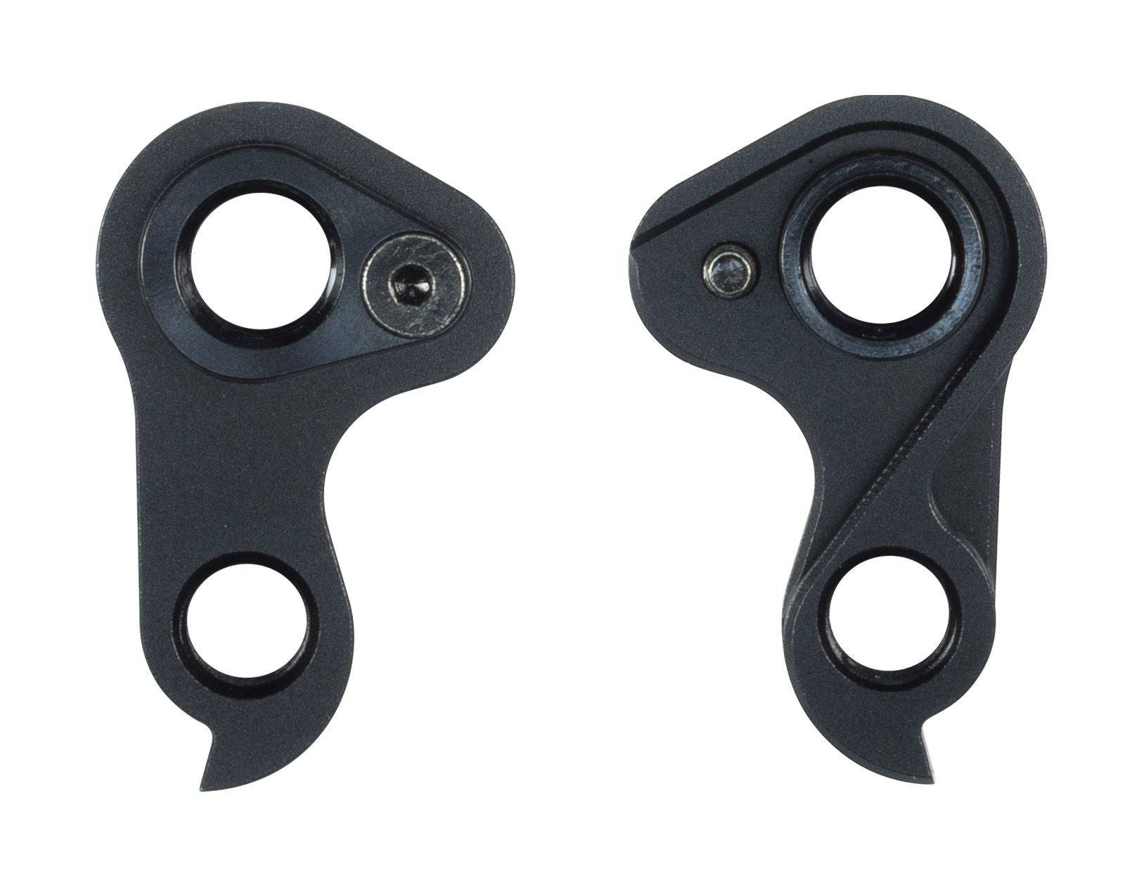 Colnago rear mech hanger for disc brake bikes with 12mm axle, compatible with C64 Concept, V2R, V3RS, and G3X models.