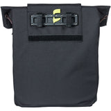 Basil Panniers & Bags - City bicycle shopper 14-16L black