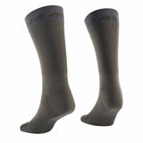 Mavic Ksyrium high cycling socks with cushioning, antibacterial protection, and anatomical fit for comfortable cycling gear