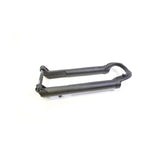 Fox Fork 32Mm 2017 Step Cast Lower Leg Assembly Spares & Accesories | Swinnerton Cycles