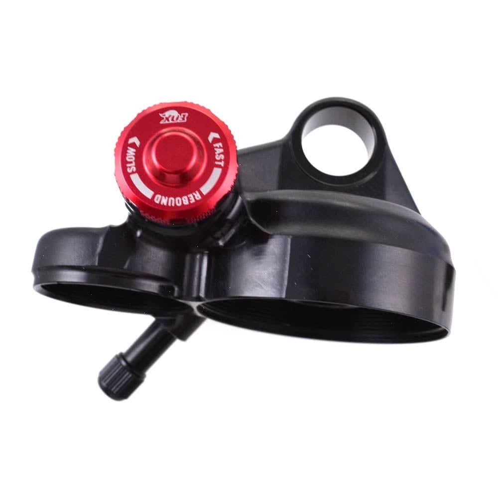 Fox Shock Float DPX2 Remote Eyelet Assembly | Swinnerton Cycles