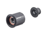 Bontrager Ratchet EXP Shimano 11-Speed Road Freehub Black 142mm OLD Cassette compatibility | Swinnerton Cycles