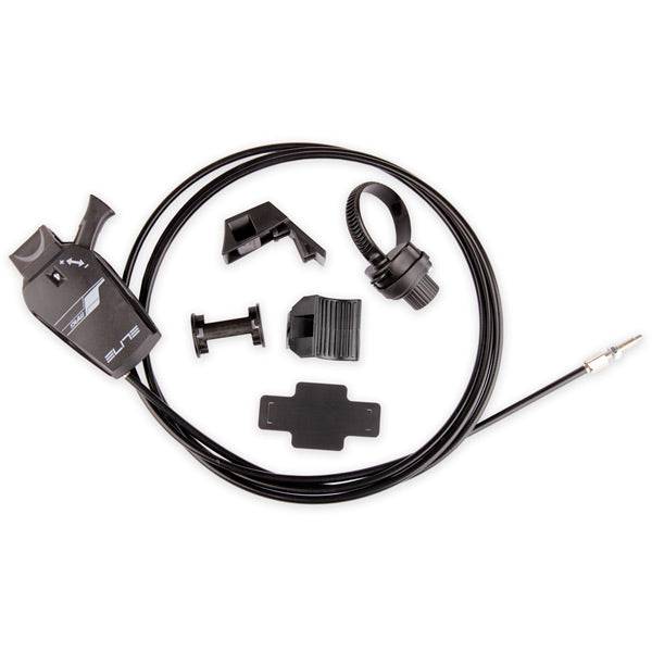 Elite Resistance Adjuster accessory for PowerMag trigger-style trainer with 8 adjustable resistance settings.