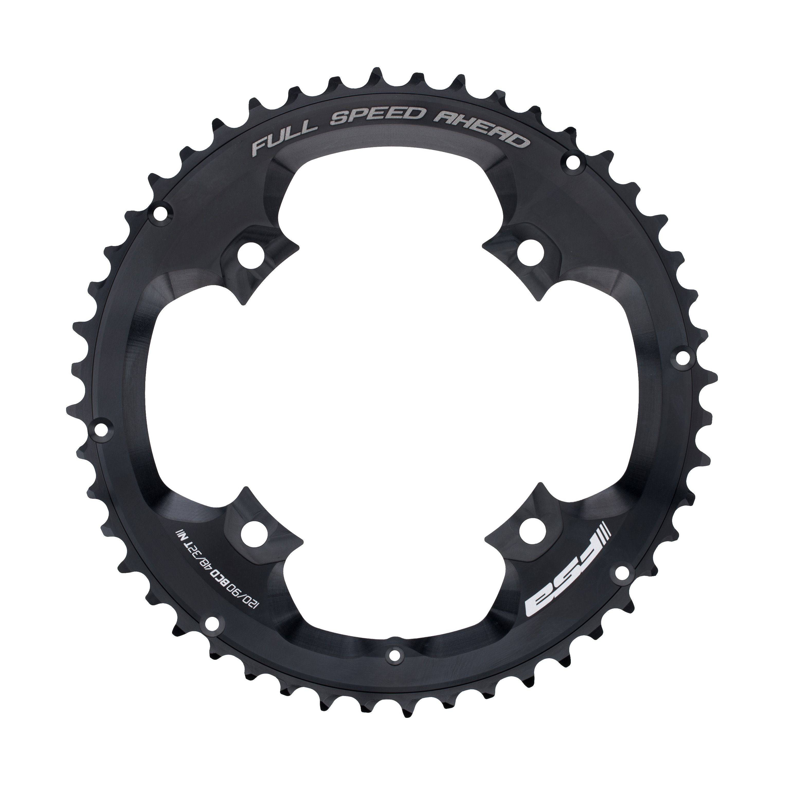 FSA Powerbox Road 120BCD 2x11 Chainring | Swinnerton Cycles