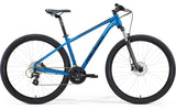 Merida Big Nine 15 Mountain Bike