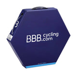 BBB BCB-52 - ShiftLine Black Gear Outer 4mm x 50m | Swinnerton Cycles