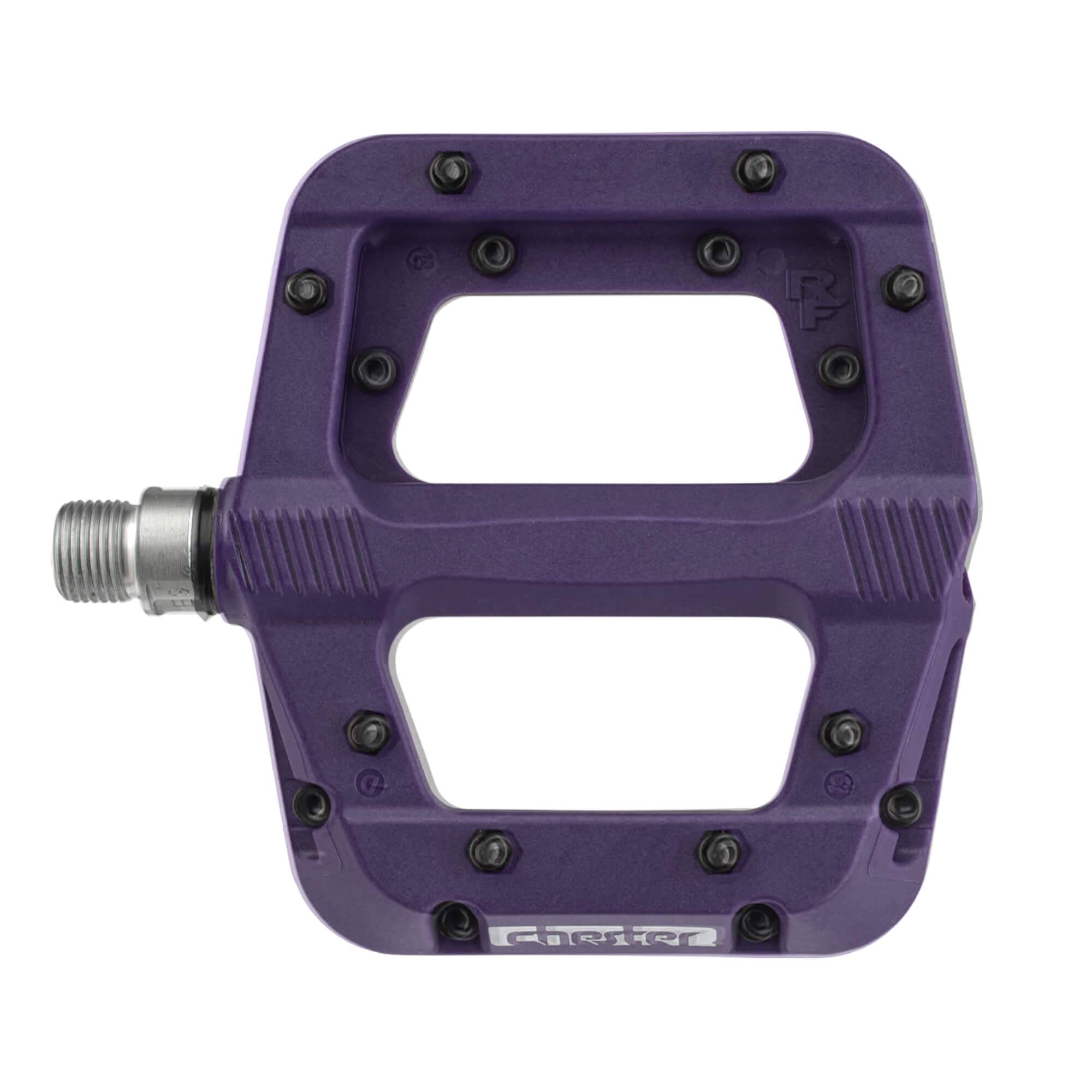 Race Face Chester Flat Pedals | Swinnerton Cycles