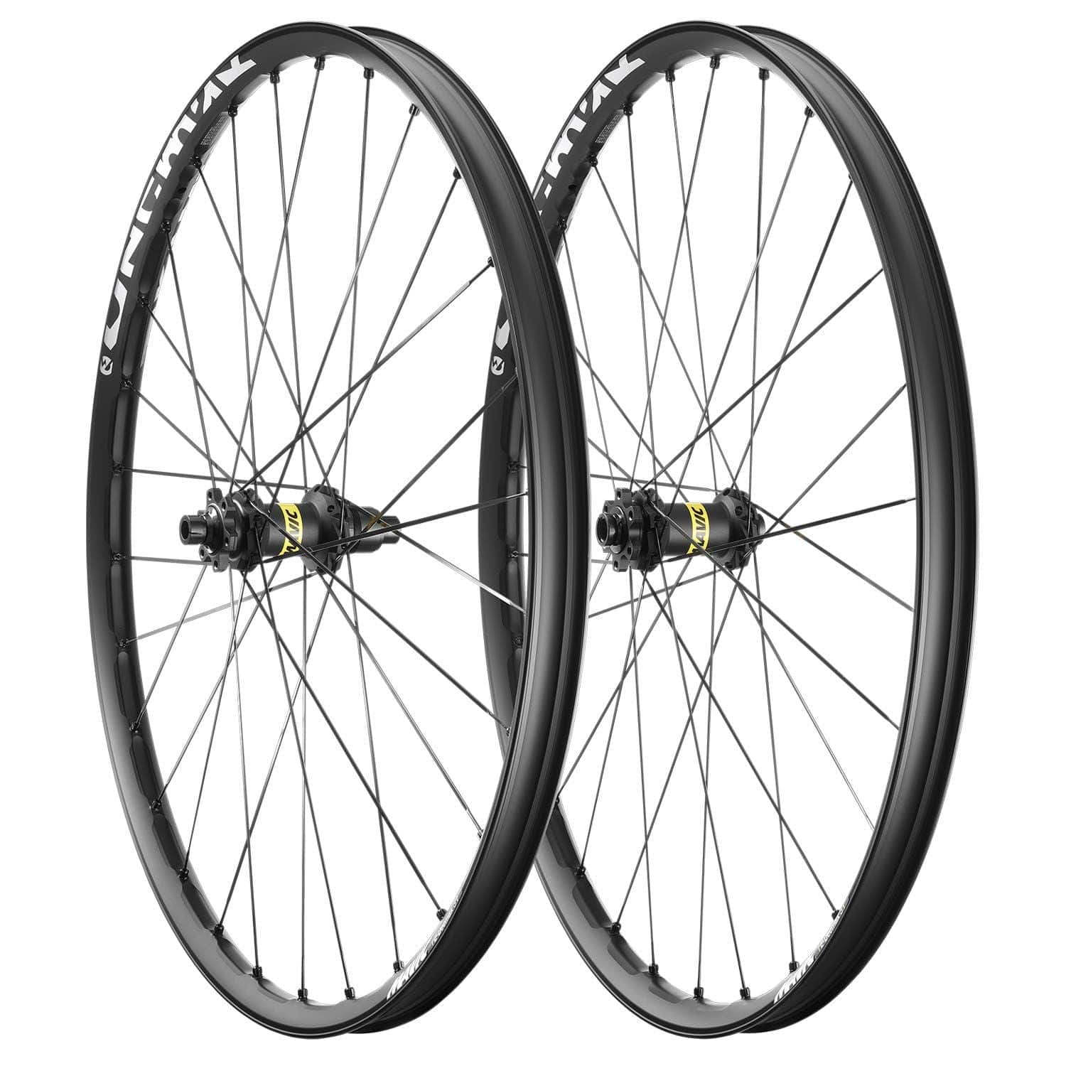 Mavic MTB Wheel - Crossmax XL 29 Disc 6 Bolt | Swinnerton Cycles