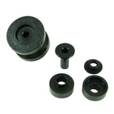 MRP Superlight Roller Kit chain device for bike transmission, showcasing durable, smooth components on a bicycle drivetrain.