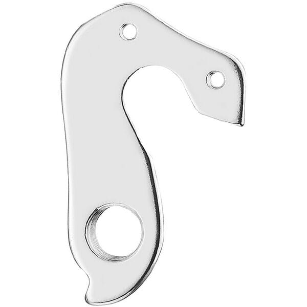 Durable M Part gear hanger for Specialized bikes, replacement bike component with precise fit and reliable performance.