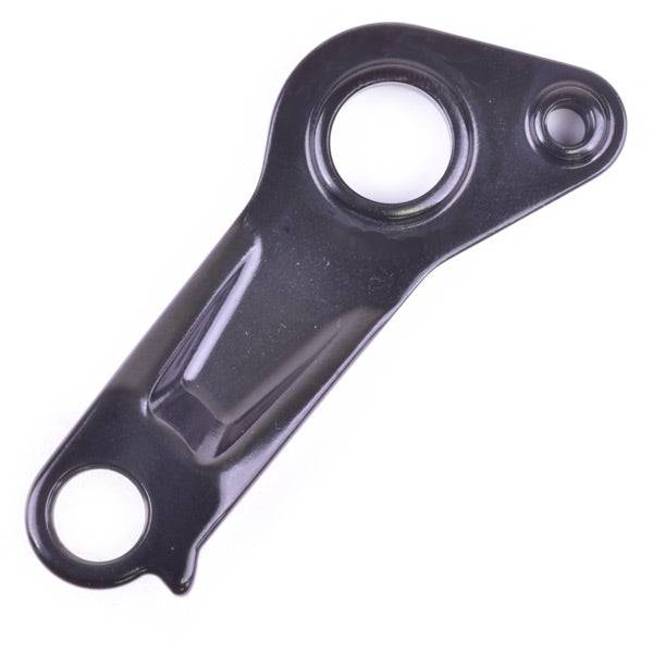 Wheels Manufacturing replaceable derailleur hanger 374 for Specialized Tarmac SL6 and Venge disc bikes, bike component part