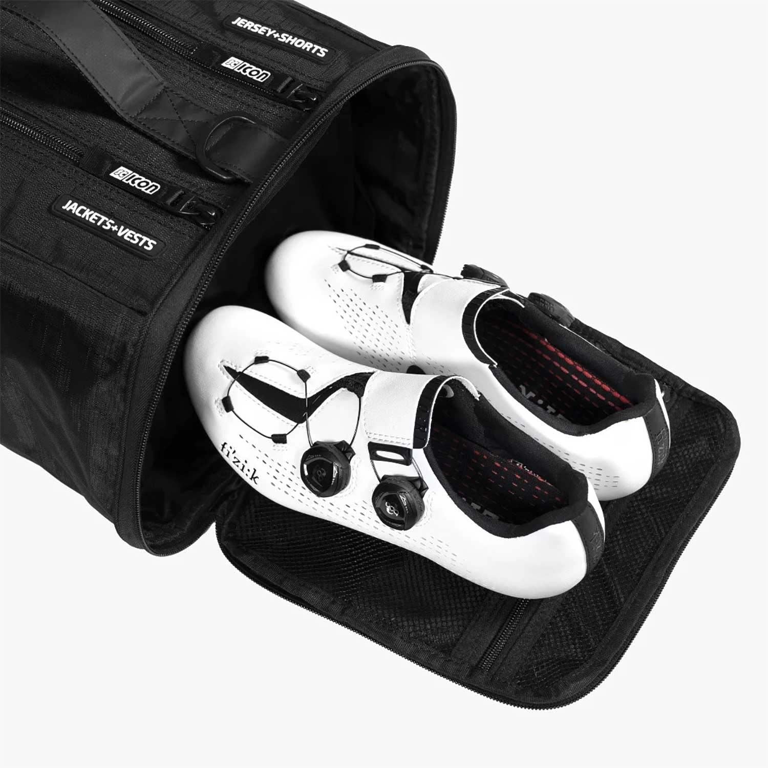 Scicon Sports Panniers & Bags - Race Rain Bag | Swinnerton Cycles