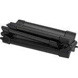 Thule 978700 foldable loading ramp accessory for Epos and Easy Fold 3 bike racks, shown in a compact, folded position.