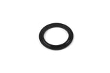 Hope Bottom Bracket Seal spares and accessories for bike protection, shown in a close-up of the components.