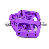E*Thirteen Base Flat Flat Pedals | Swinnerton Cycles