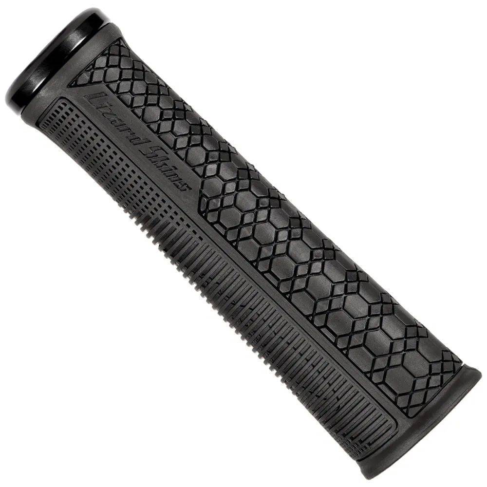 Lizard Skins Grips - Single-Sided Lock-On Gradient | Swinnerton Cycles