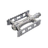 MKS Sylvan Tour Next Pedal: SILVER