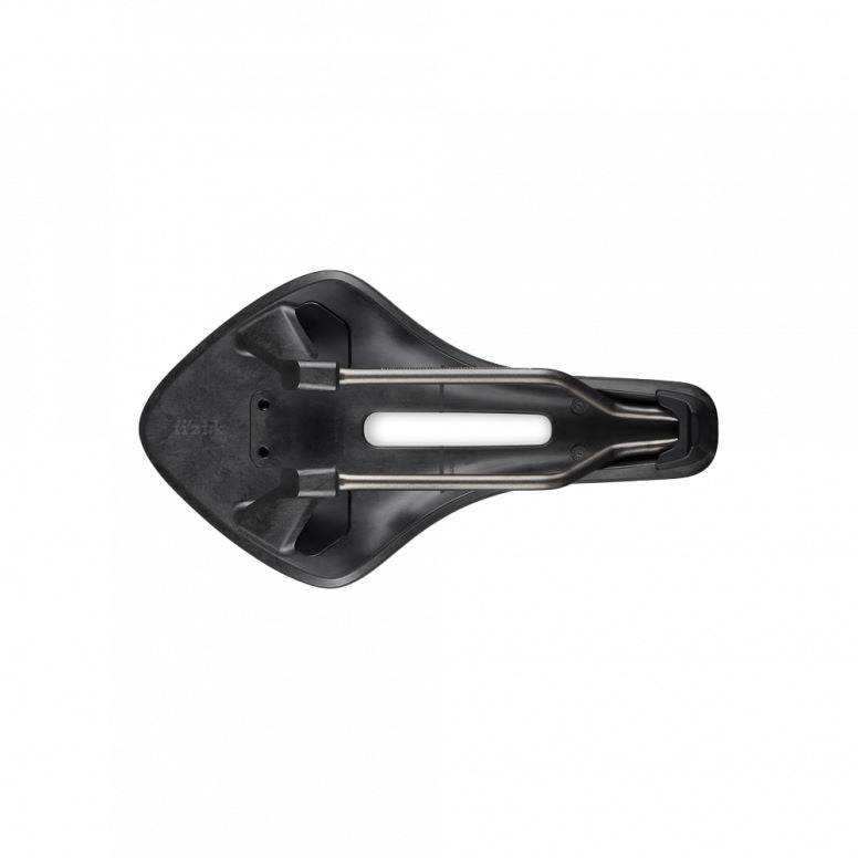 Fizik Transiro Aeris R3 Short Distance Tri Saddle Black | Swinnerton Cycles