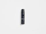 Bontrager high flow valve adapter set for bike wheel tires, showing multiple valve components on a white background.