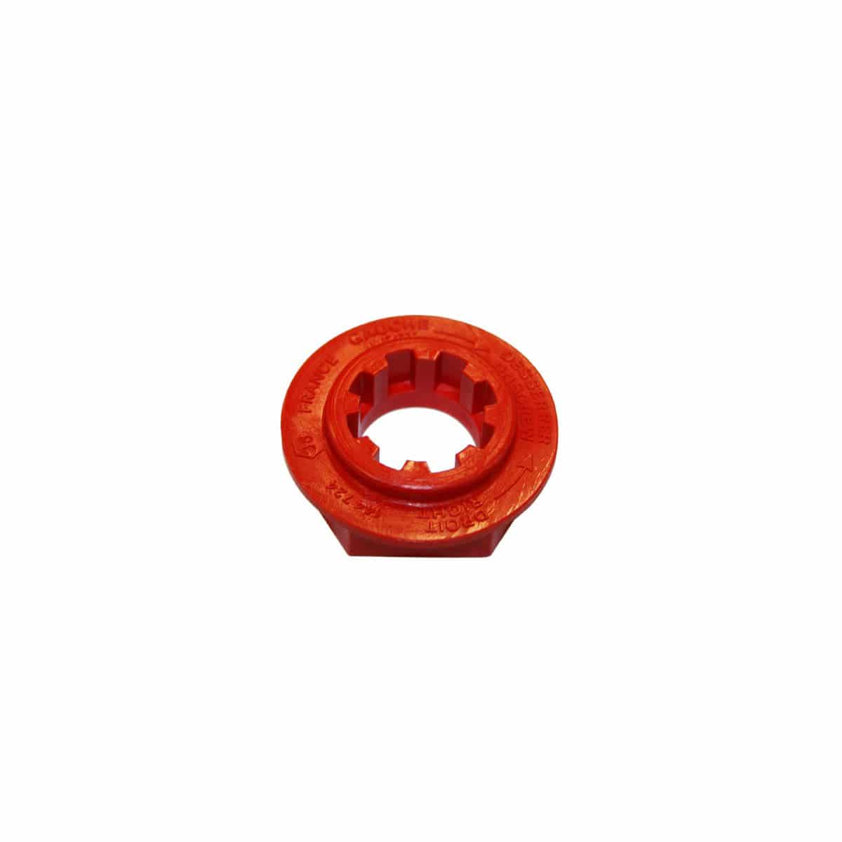 LOOK Spare - Pedal Axle Removal Tool (1 pc): | Swinnerton Cycles