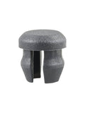 Trek 2023 Fuel EX 29 e-Dropper Cable Entry Plug Black e-Dropper Cable Entry Plug | Swinnerton Cycles