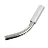 Dia-Compe Short Noodle for 287V brake levers, bicycle spare component, used for cable routing and brake performance.