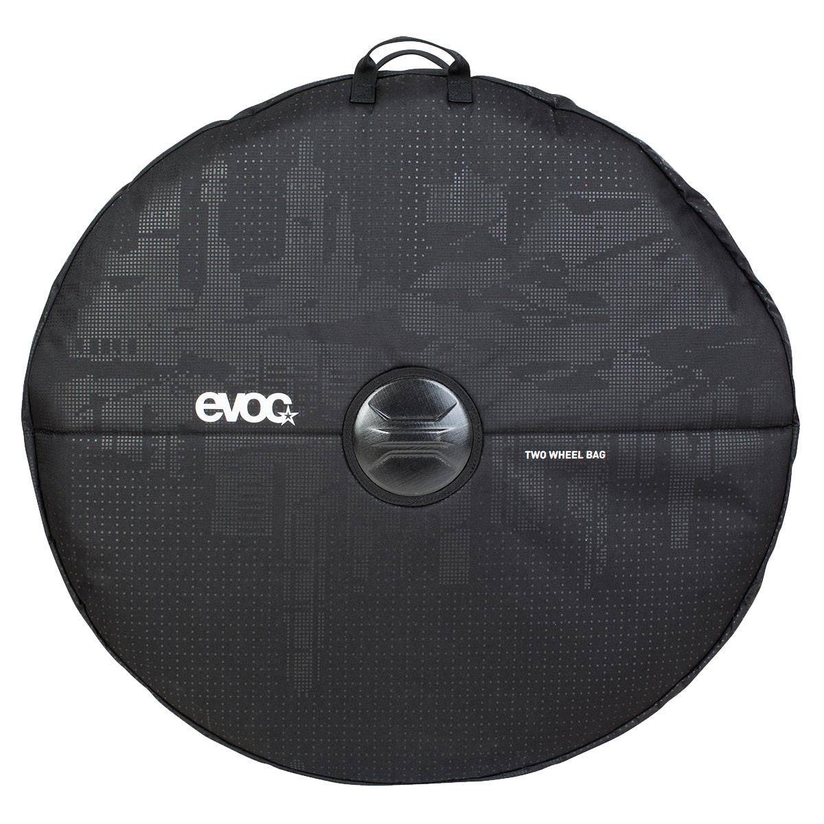EVOC Travel - Two Wheel Bag | Swinnerton Cycles