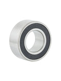 Trek heavy contact sealed bearing for full suspension bikes, 10x19x8mm, black, durable bicycle component.