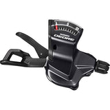 Shimano Deore SL-T6000 Deore Trekking shift lever, band-on, 10-speed, right hand | Swinnerton Cycles