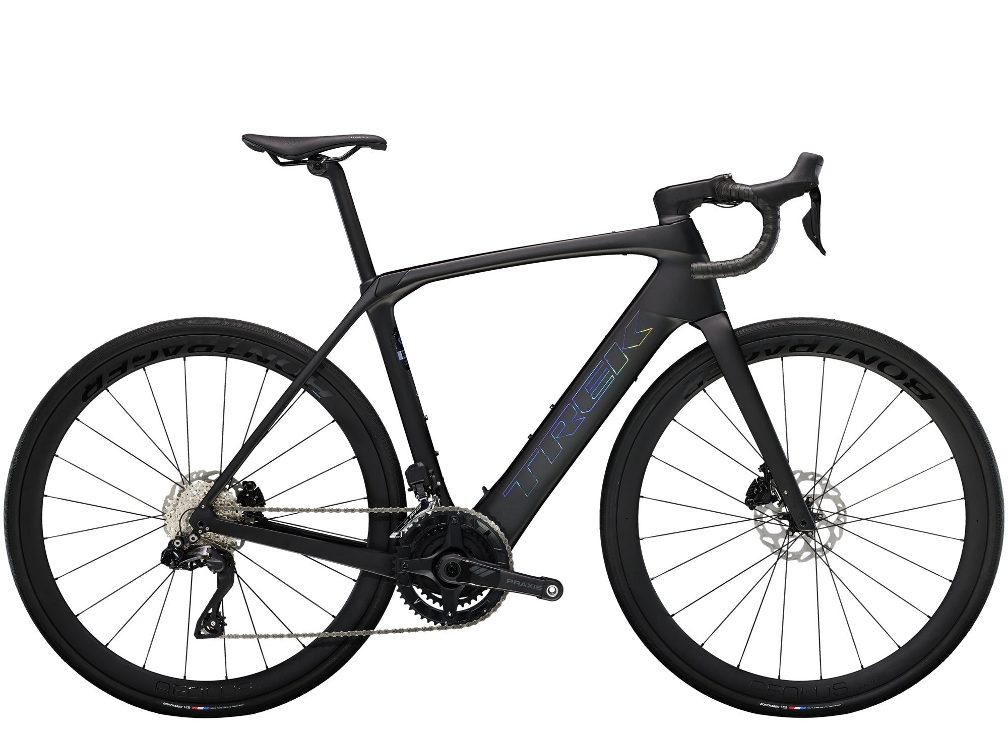 Trek Domane+ SLR 6 Pro e-Road Bike | Swinnerton Cycles
