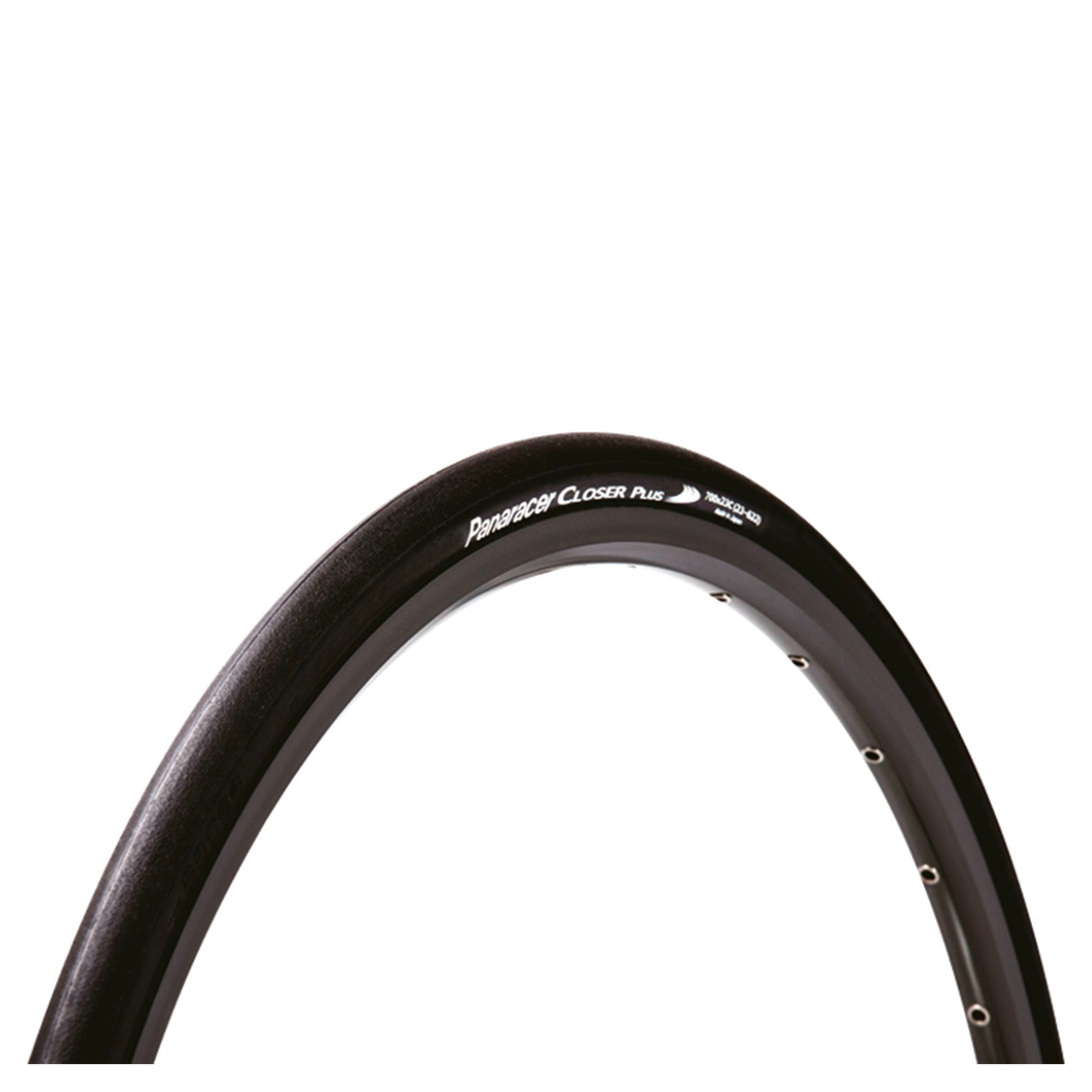 Panaracer Closer Plus Folding Road Tyre | Swinnerton Cycles