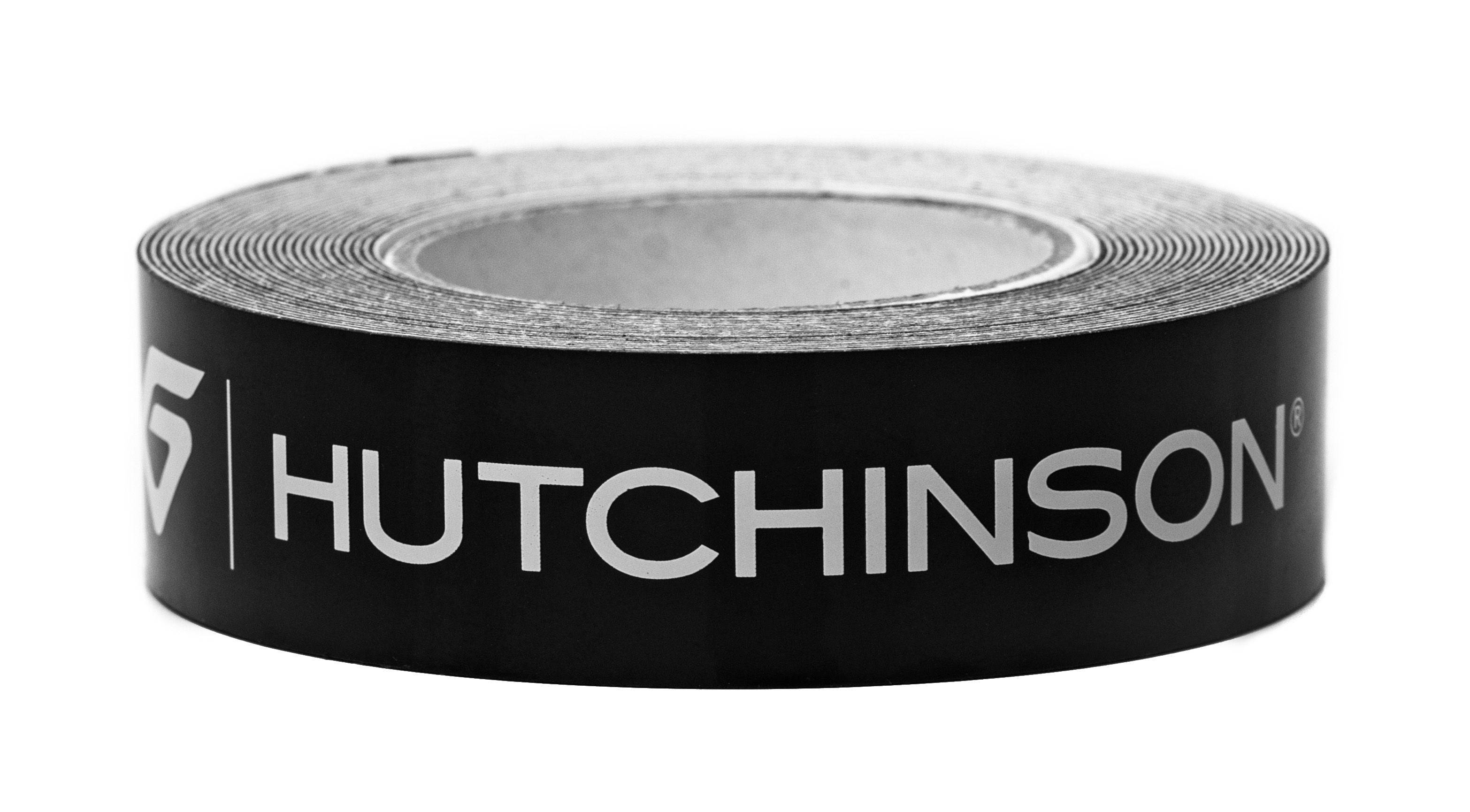 Hutchinson Scotch tubeless ready rim strips for 20mm wheels, designed for airtight sealing and component durability