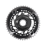 Sram Chain Ring Road Dm Kit Non-Power Red | Swinnerton Cycles