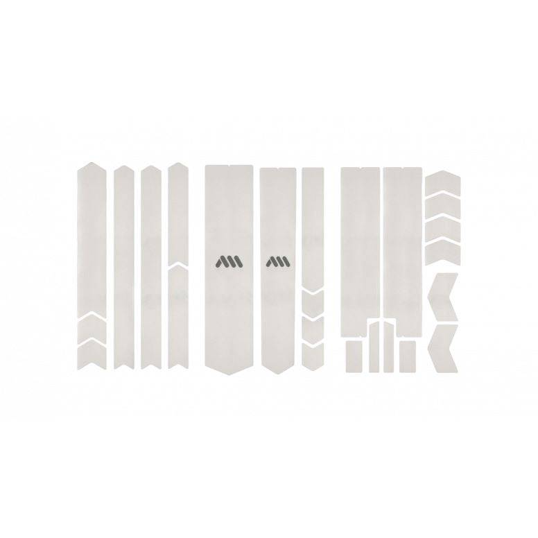 All Mountain Style Frame Protection & Stickers - Frame Guard Total | Swinnerton Cycles