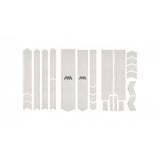 All Mountain Style Frame Protection & Stickers - Frame Guard Total