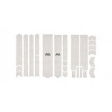 All Mountain Style Frame Protection & Stickers - Frame Guard Total | Swinnerton Cycles