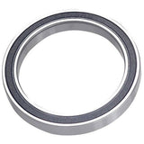 M Part MAX Bearing 6808V LLU for heavy-duty bicycle suspension pivots, showing the 40x52x7 bearing in a close-up view.