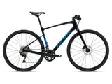 Giant FastRoad Advanced 1 Hybrid Bike | Swinnerton Cycles