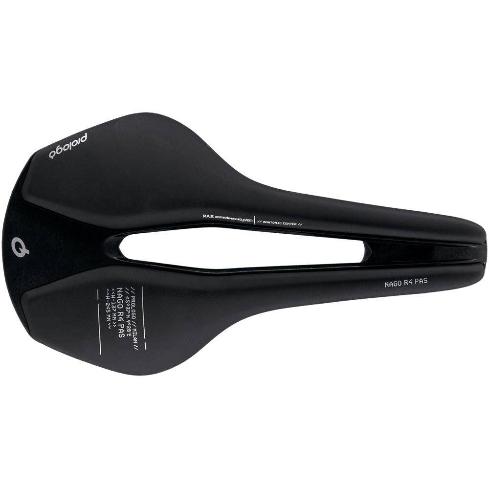 Prologo Nago R4 Tirox 137 Saddle | Swinnerton Cycles