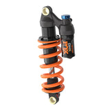 Fox Dhx Factory 2Pos-Adjust Shock Rear Shock