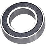 M Part Cartridge Bearing MR16287 2RS for bicycle wheels and hubs, 16x28x7mm, durable components for smooth cycling performance.