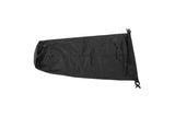 Topeak Bikepacking Backloader waterproof inner bag, 10L, durable cycling storage for bikepacking and outdoor adventures.