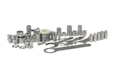 Hope Complete Workshop Tool Kit with various repair and bike maintenance tools arranged in a sturdy case.