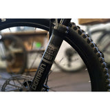 Merida eOne-Sixty 6000 - (Mid) - Gunmetal Grey - (Ex-Demo)