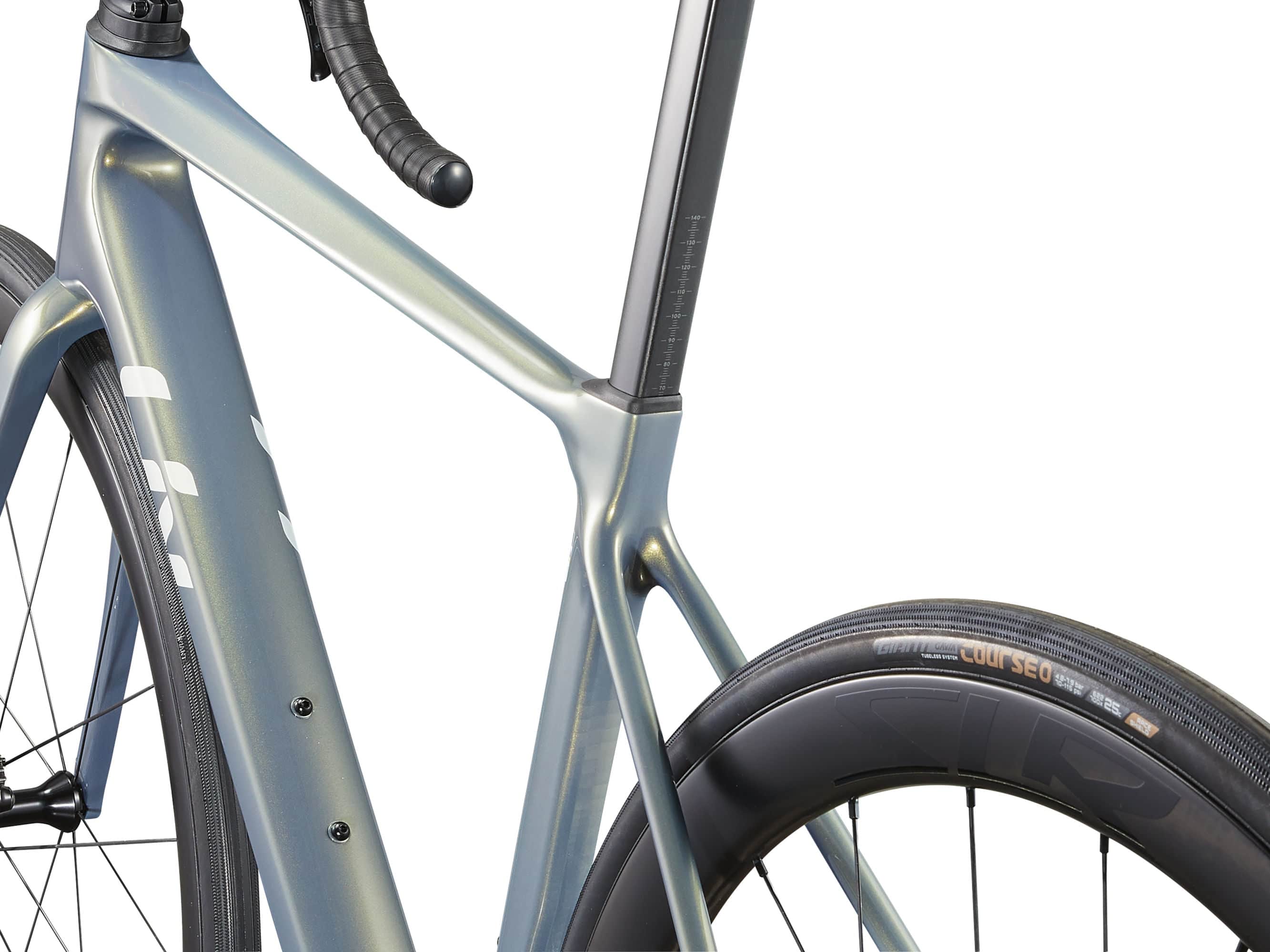 Liv Langma Advanced Pro 1-AXS Road Bike | Swinnerton Cycles