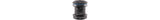 Cane Creek 40 - EC34/28.6|EC34/30 Black 16mm EC34/28.6|EC34/30 | Swinnerton Cycles