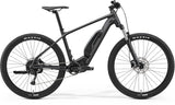 Merida eBig Seven 300SE e-Mountain Bike | Swinnerton Cycles
