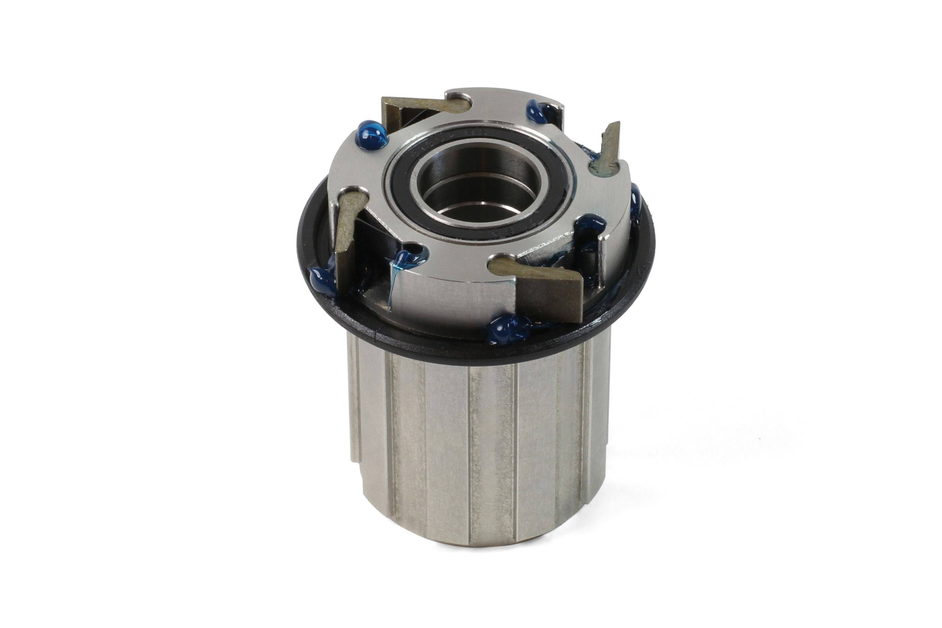 Hope PRO 2 - Shimano Steel 10 Speed Freehub Body | Swinnerton Cycles